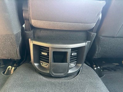 2022 RAM 3500 Tradesman