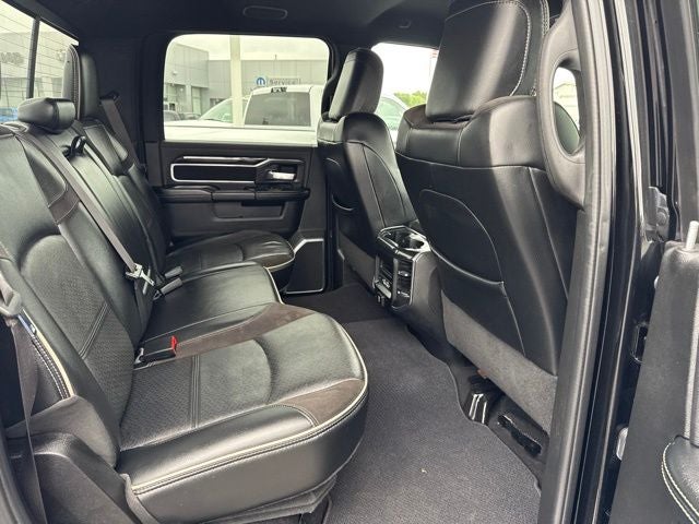 2022 RAM 3500 Laramie