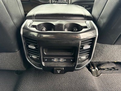 2022 RAM 3500 Laramie