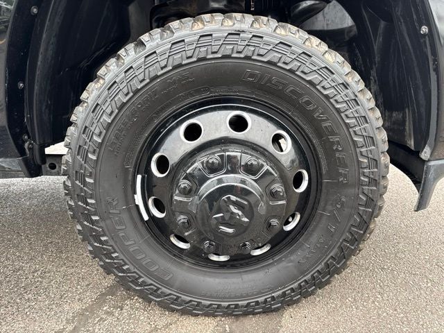2022 RAM 3500 Laramie
