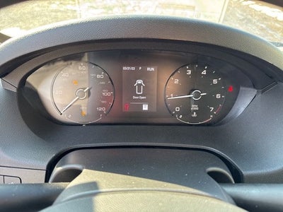 2026 RAM ProMaster 1500 Low Roof