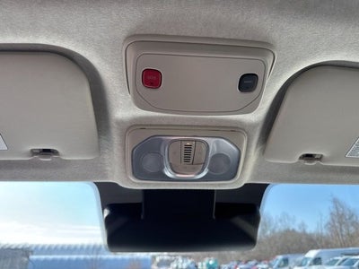 2026 RAM ProMaster 1500 Low Roof