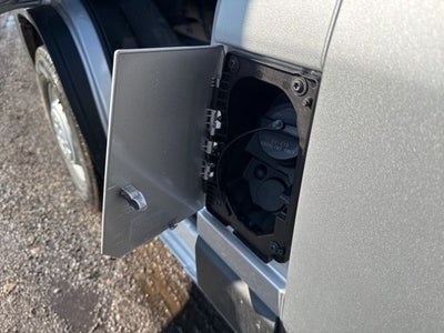 2026 RAM ProMaster 1500 Low Roof