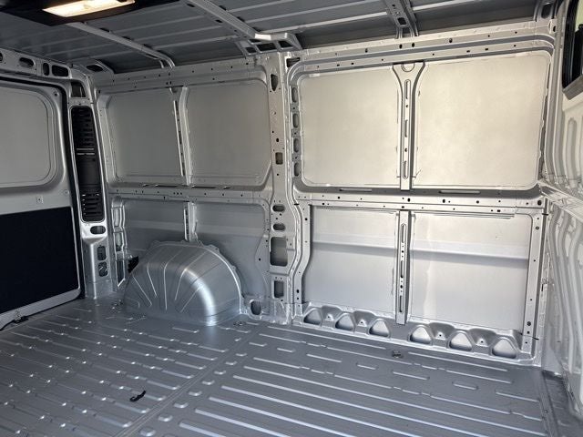 2026 RAM ProMaster 1500 Low Roof