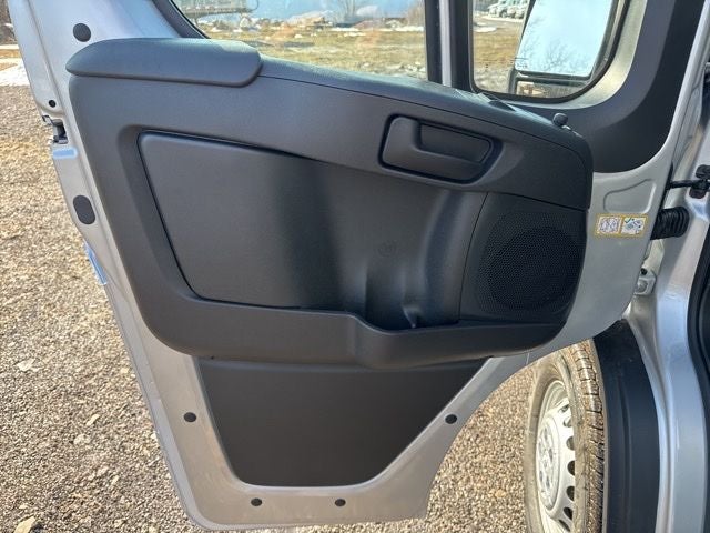 2026 RAM ProMaster 1500 Low Roof