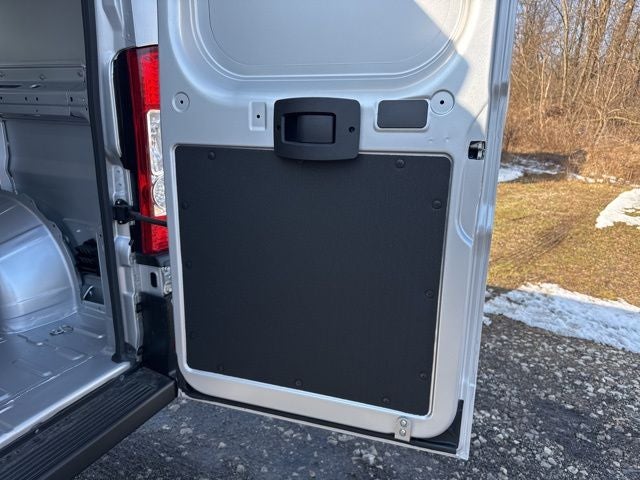 2026 RAM ProMaster 1500 Low Roof