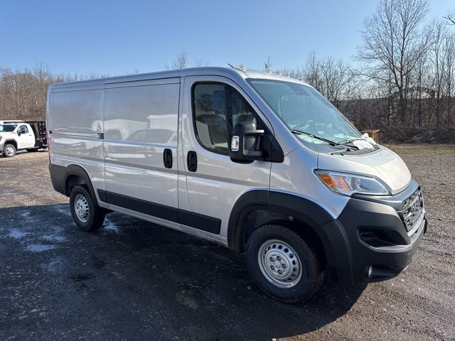 2026 RAM ProMaster 1500 Low Roof