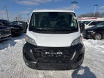 2026 RAM ProMaster 1500 Low Roof