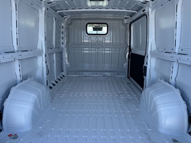 2026 RAM ProMaster 1500 Low Roof