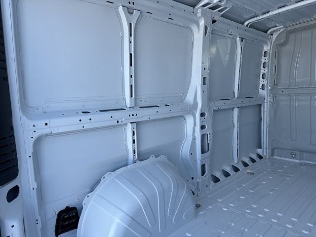 2026 RAM ProMaster 1500 Low Roof