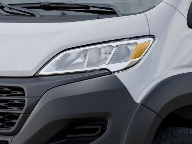 2026 RAM ProMaster 1500 Low Roof