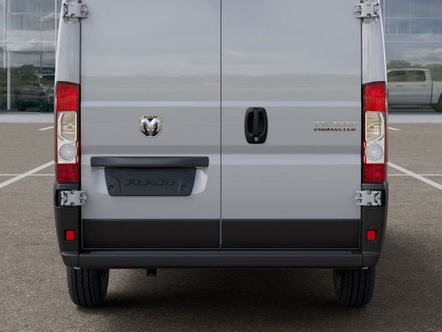 2026 RAM ProMaster 1500 Low Roof
