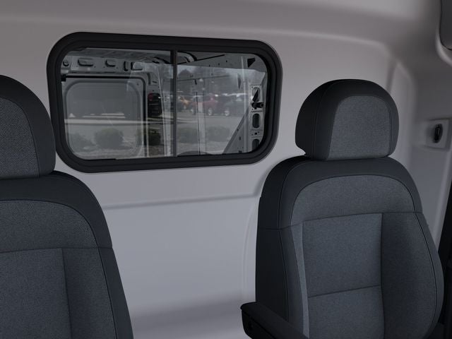 2026 RAM ProMaster 1500 Low Roof