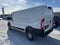 2026 RAM ProMaster 1500 Low Roof