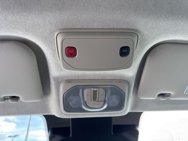 2026 RAM ProMaster 1500 Low Roof