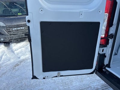 2026 RAM ProMaster 1500 Low Roof