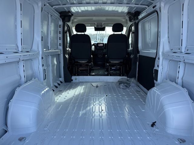 2026 RAM ProMaster 1500 Low Roof