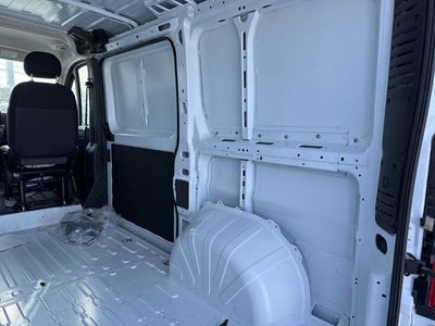 2026 RAM ProMaster 1500 Low Roof