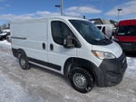 2026 RAM ProMaster 1500 Low Roof