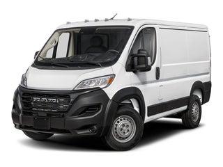 2026 RAM ProMaster 1500 Low Roof