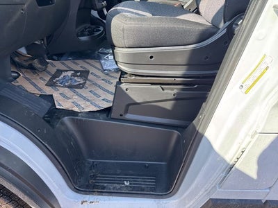 2026 RAM ProMaster 1500 Low Roof