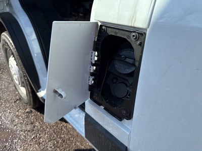 2026 RAM ProMaster 1500 Low Roof