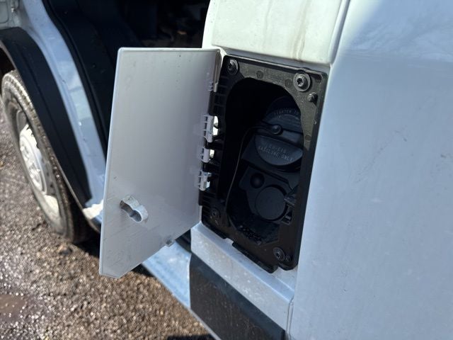 2026 RAM ProMaster 1500 Low Roof