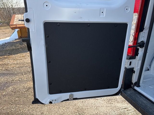 2026 RAM ProMaster 1500 Low Roof