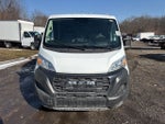 2026 RAM ProMaster 1500 Low Roof