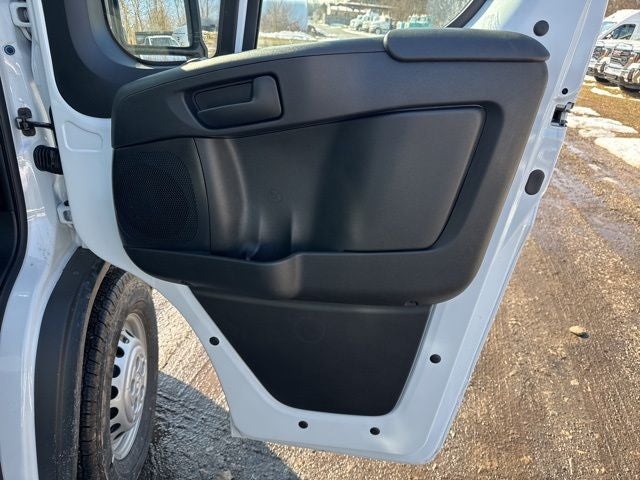 2026 RAM ProMaster 1500 Low Roof