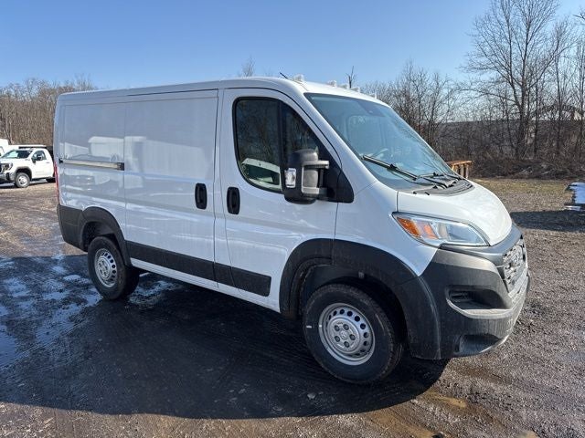 2026 RAM ProMaster 1500 Low Roof