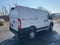 2026 RAM ProMaster 1500 Low Roof