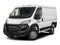 2026 RAM ProMaster 1500 Low Roof