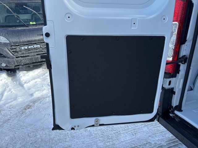 2026 RAM ProMaster 1500 Low Roof