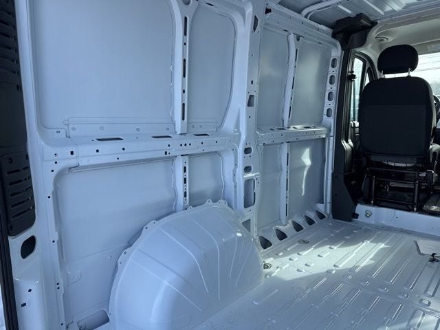 2026 RAM ProMaster 1500 Low Roof