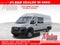 2026 RAM ProMaster 3500 High Roof