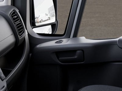 2026 RAM ProMaster 3500 High Roof