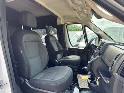 2026 RAM ProMaster 3500 High Roof
