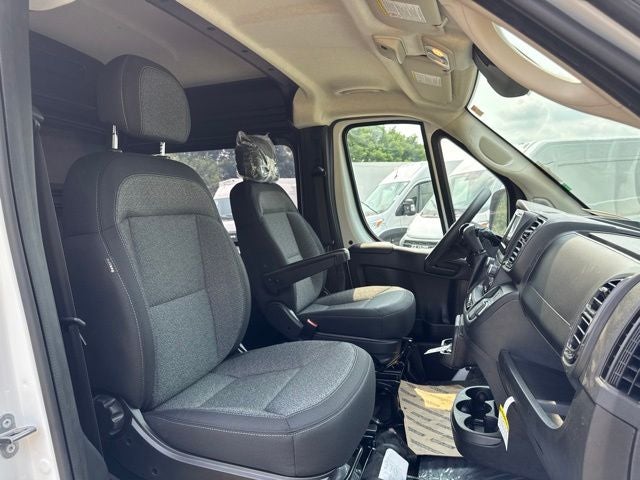 2026 RAM ProMaster 3500 High Roof