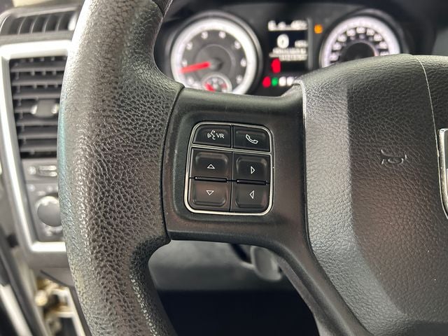 2015 RAM 2500 SLT