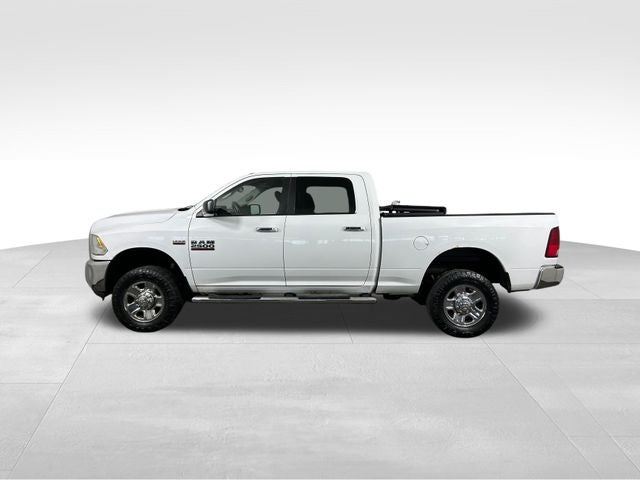2015 RAM 2500 SLT