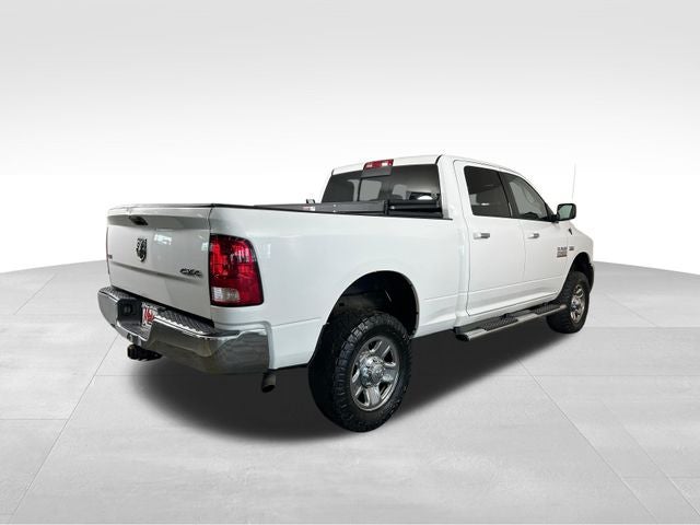 2015 RAM 2500 SLT
