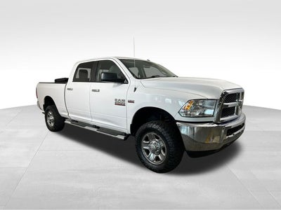 2015 RAM 2500 SLT