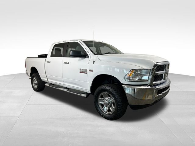 2015 RAM 2500 SLT