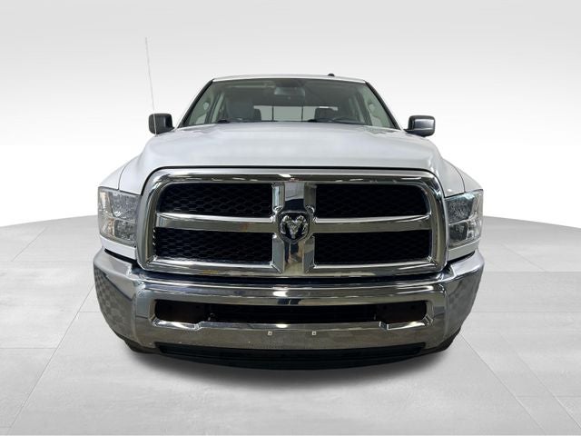2015 RAM 2500 SLT