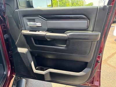 2019 RAM 2500 Power Wagon