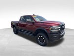 2019 RAM 2500 Power Wagon