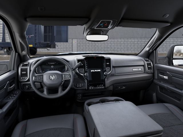 2026 RAM 2500 Power Wagon