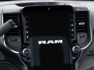 2026 RAM 2500 Power Wagon