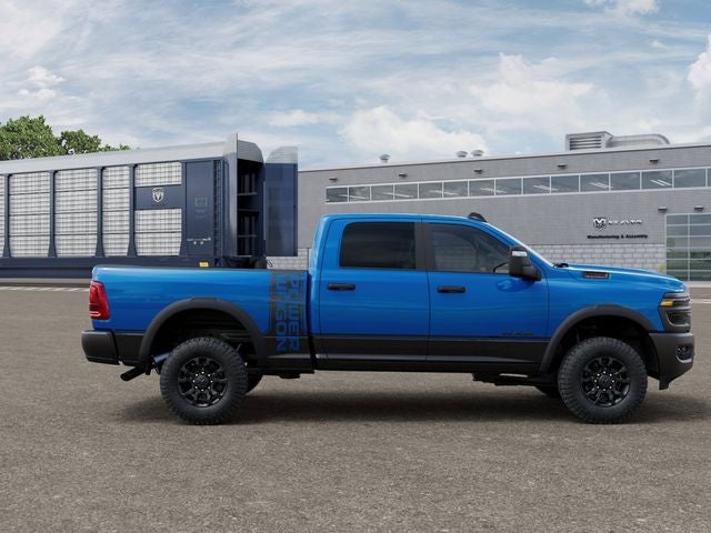 2026 RAM 2500 Power Wagon